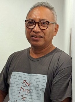  I GUSTI NGURAH DHARMA KUSUMA, SSn.