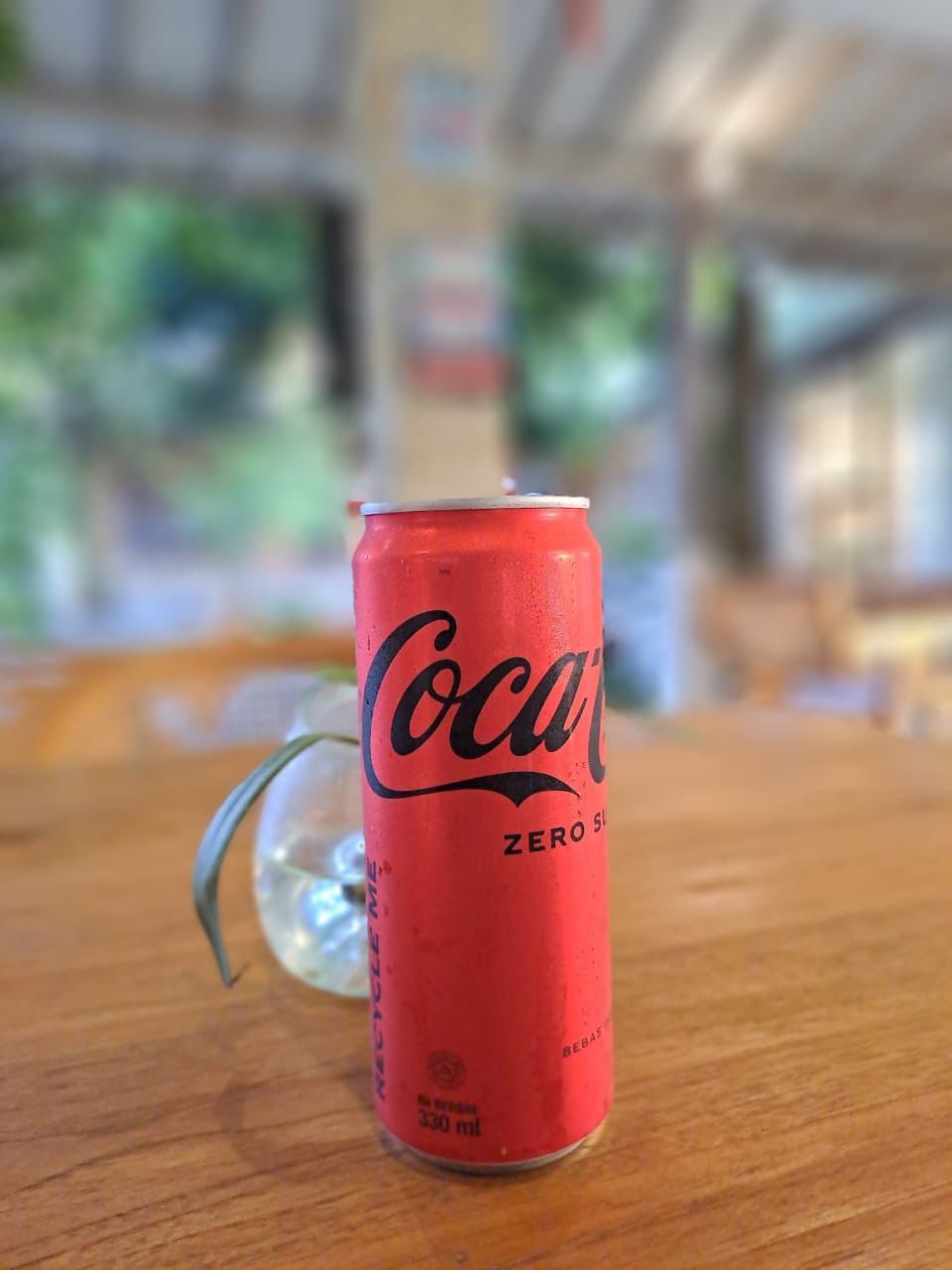 Coca Cola Zero