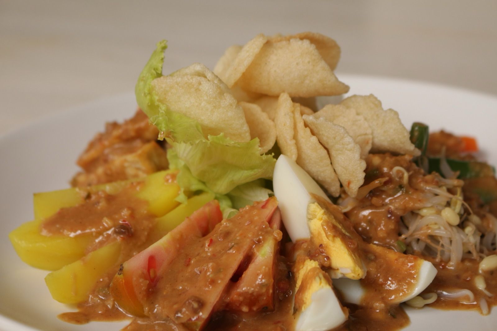 Gado-Gado