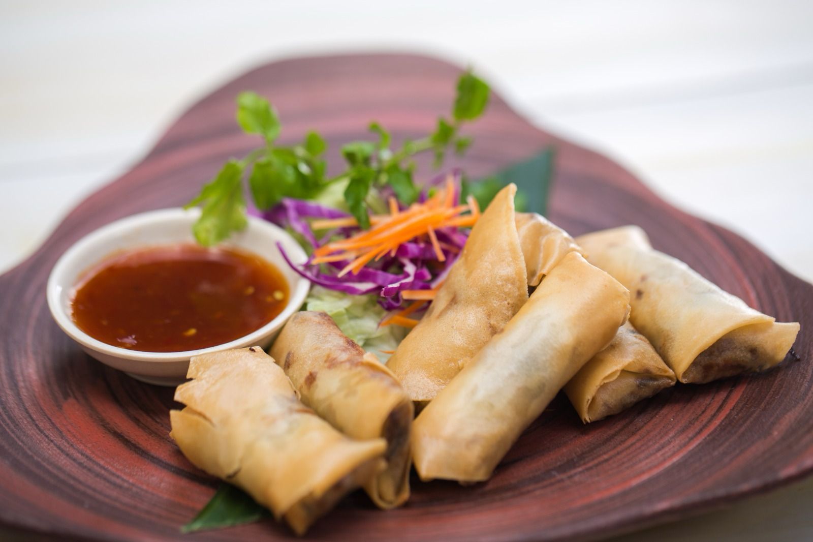 Spring Roll