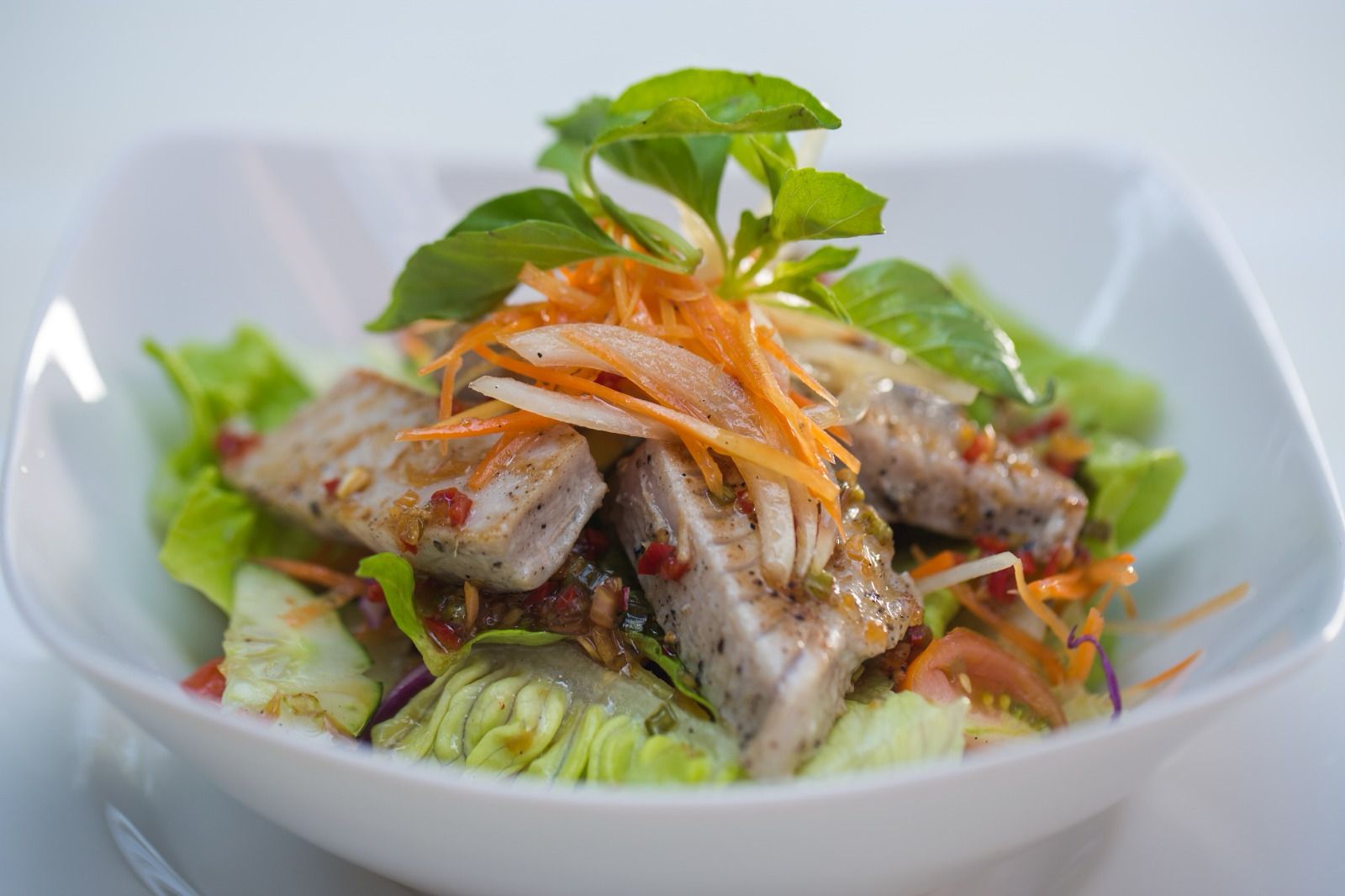 Chicken Salad