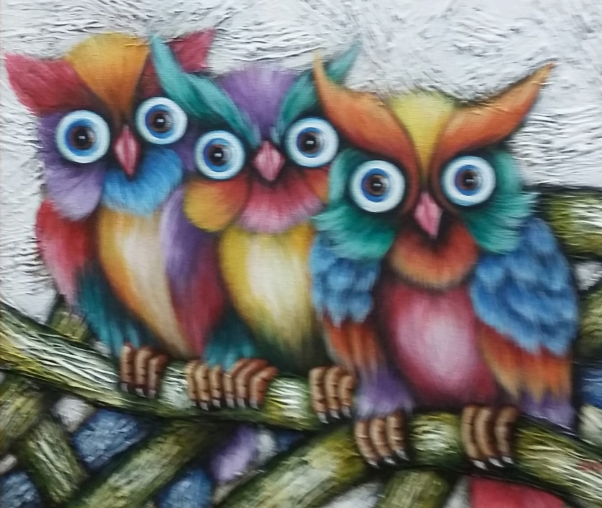 Brothers and sisters 