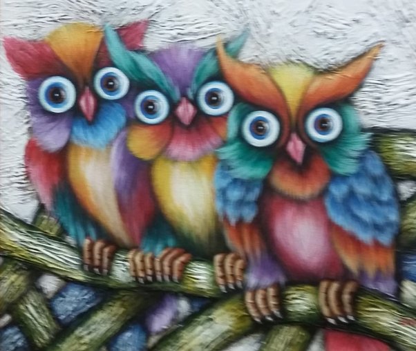 Brothers and sisters 